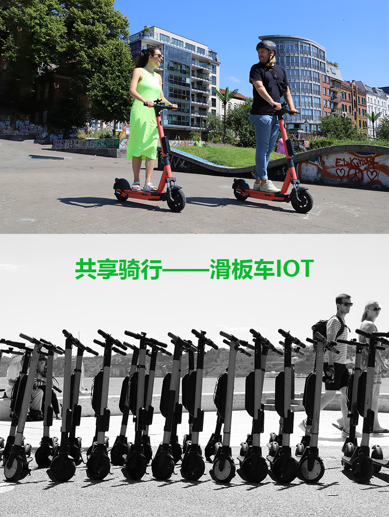 上下班以及景區游玩