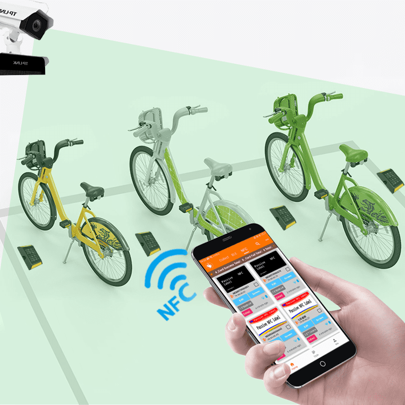 共享租賃經濟系統方案開發 后臺管理程序開發