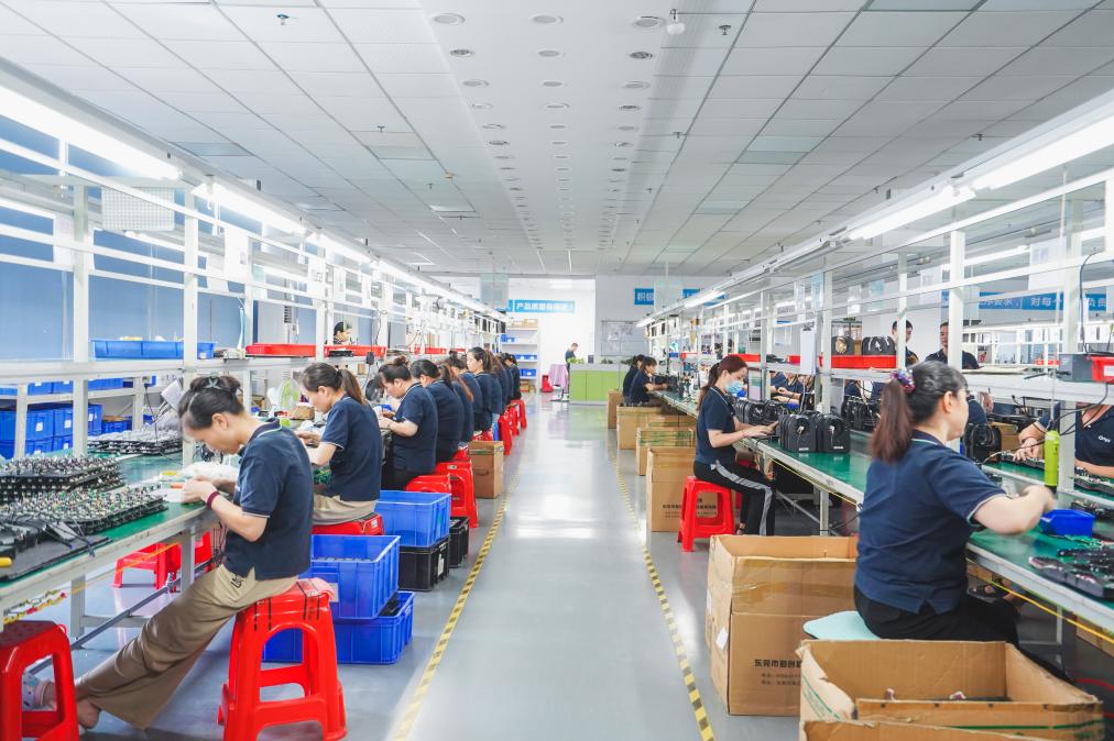 共享單車(chē)中控