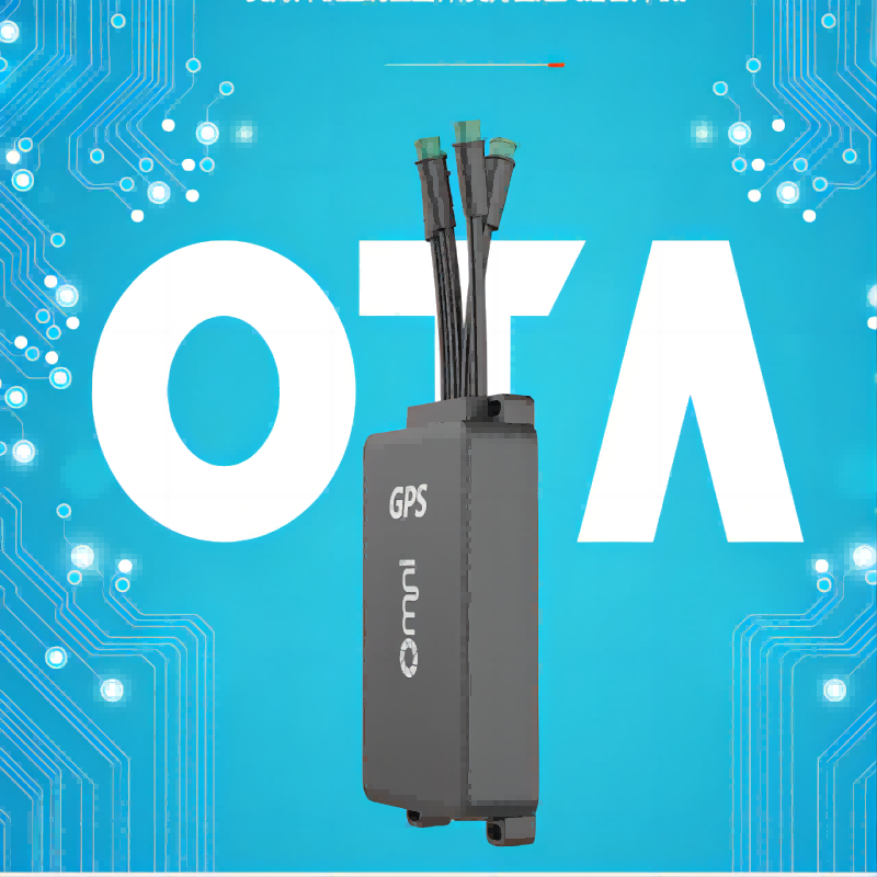 連接萬物，感知世界，歐米智能物聯網設備