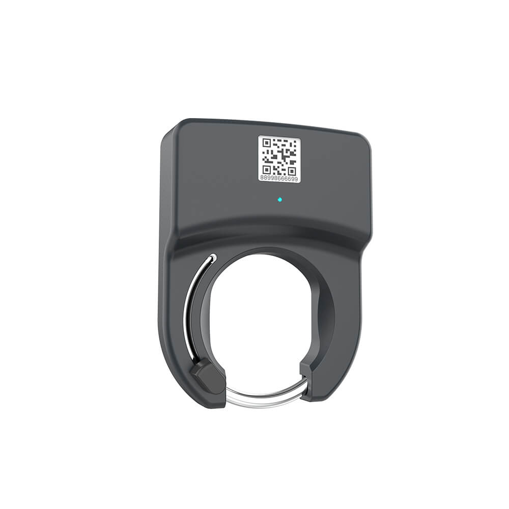 歐米告訴你共享單車(chē)的巧妙的智能車(chē)鎖原理