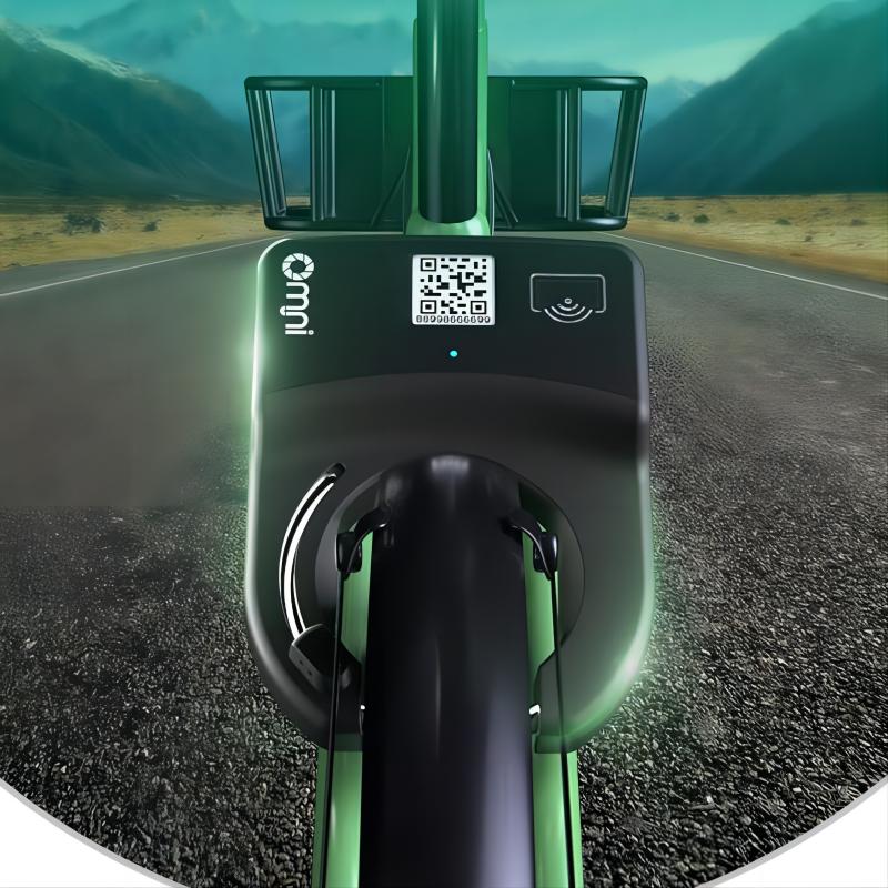 共享單車(chē)智能鎖原理與共享單車(chē)開(kāi)鎖方式