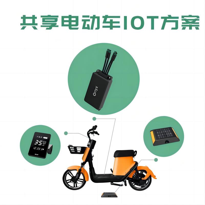 深度解析共享電單車(chē)為何頻頻受罰，而為何多家企業(yè)卻又投身其中