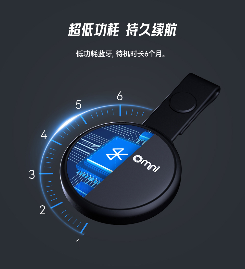 車載藍牙定位器廠家