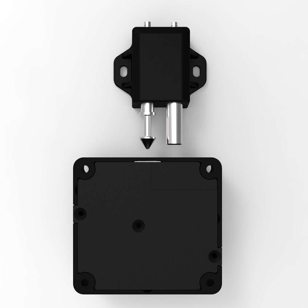 多功能藍(lán)牙柜鎖