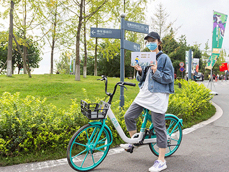 共享單車解決方案能解決最后一公里難題嗎？