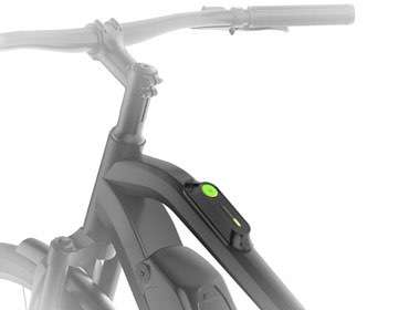 今年，歐米研發(fā)了一款新型車(chē)輛定位器