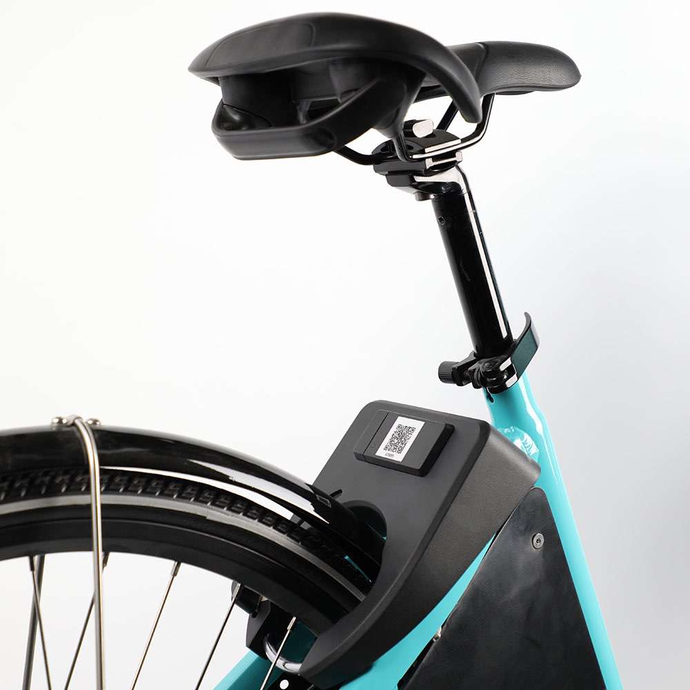 歐米的共享單車(chē)鎖你都了解多少呢！