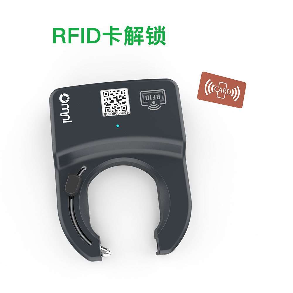 為什么要推薦使用智能鎖呢？